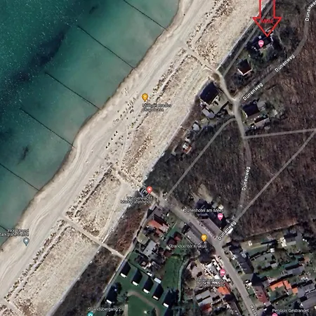 בית נופש Mh4 - 