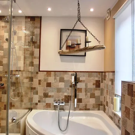 בית נופש Mh4 - 