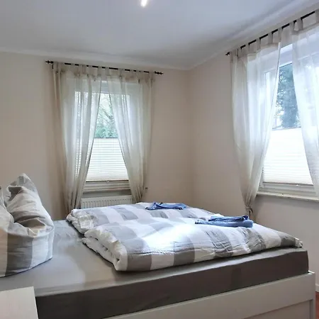 בית נופש Mh4 - 